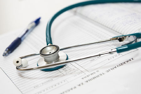 When not to notarize a healthcare document